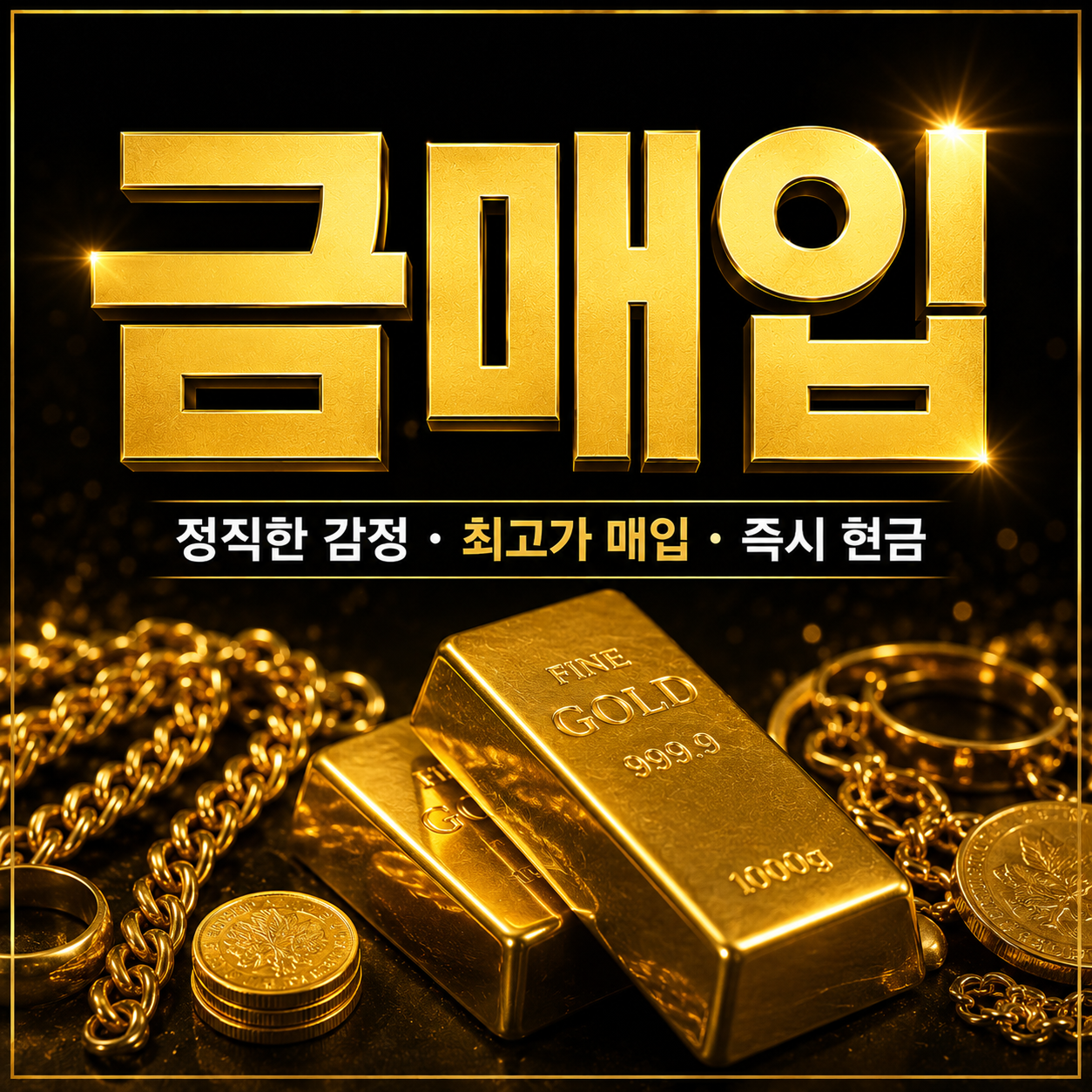 금매입