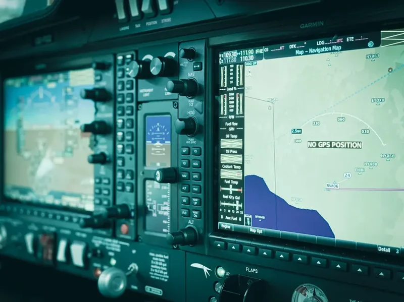 네비게이션 임플란트